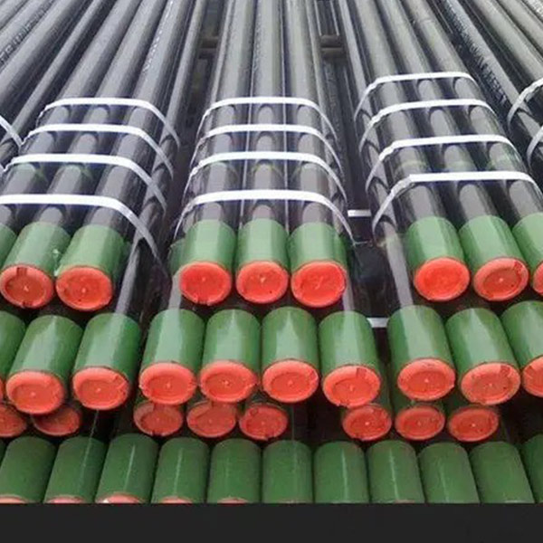 API 5CT J55 CASING AND TUBING Manufacturers in Spain